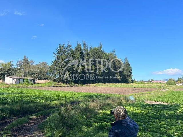 #672 - Terreno para Venta en Quito - P - 2