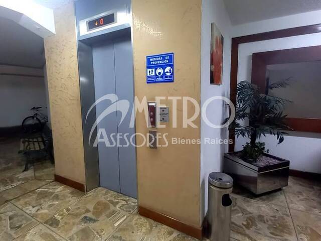 #689 - Departamento para Venta en Quito - P - 3