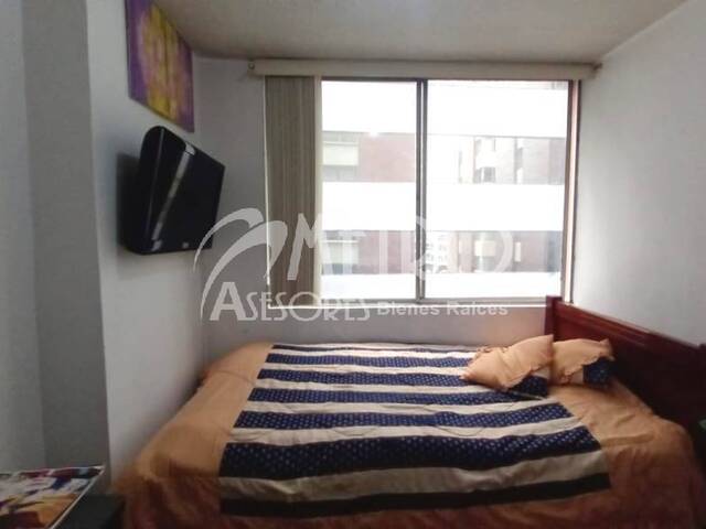 #689 - Departamento para Venta en Quito - P - 2