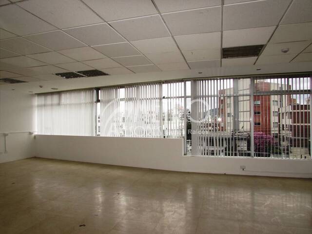#696 - Oficina para Alquiler en Quito - P - 2