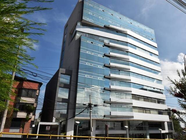 #697 - Oficina para Alquiler en Quito - P - 1