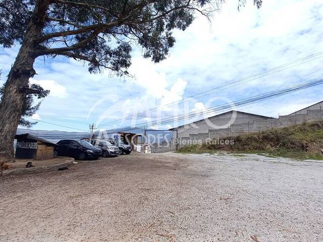 #700 - Terreno para Venta en Quito - P - 1