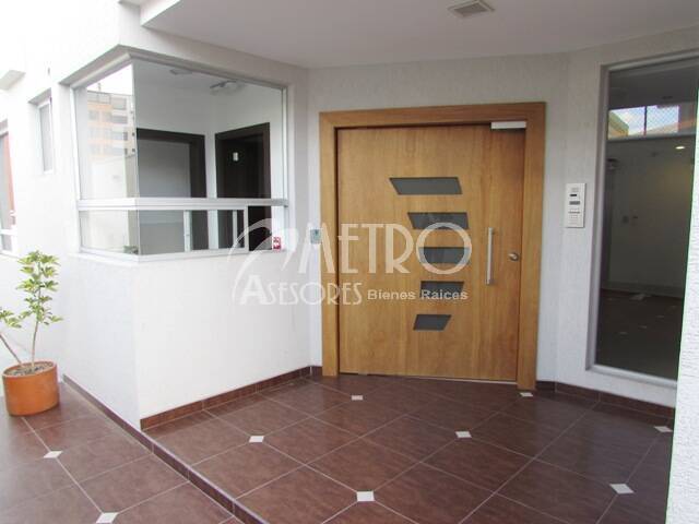 #701 - Suite para Alquiler en Quito - P