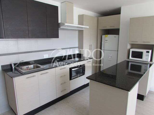 #701 - Suite para Alquiler en Quito - P
