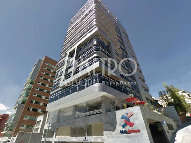 Venta en La Paz - Quito
