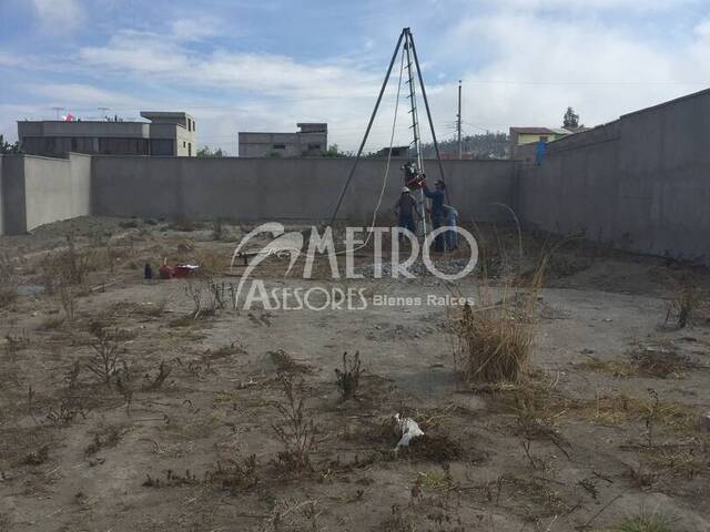 Terreno para Alquiler en Quito - 5
