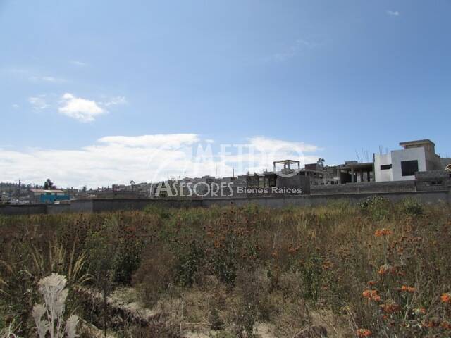 Terreno para Alquiler en Quito - 4