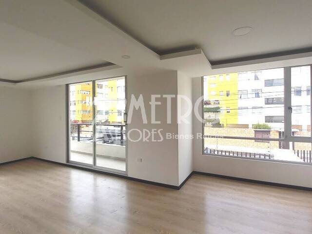 Departamento para Venta en Quito - 4