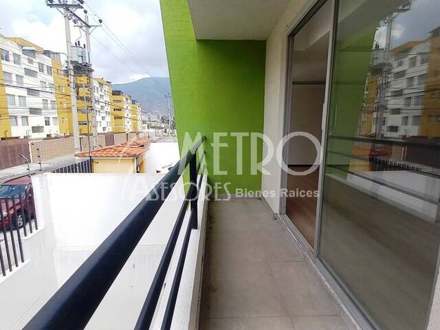 Departamento para Venta en Quito - 5