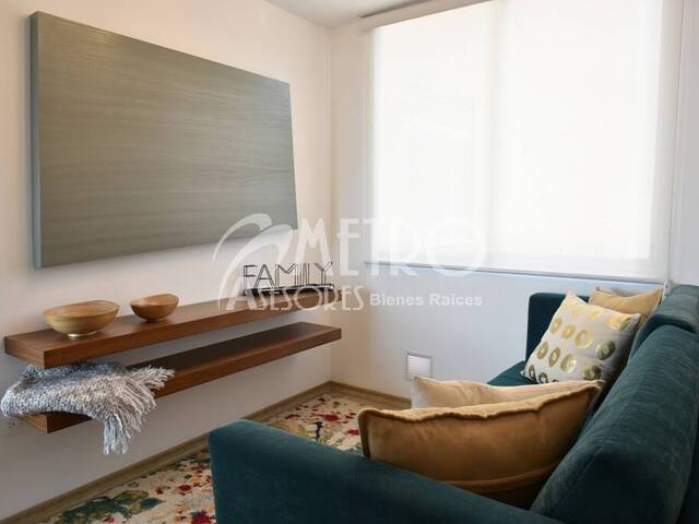 #714 - Departamento para Venta en Quito - P - 2