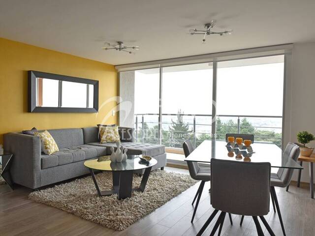 Venta en El Bosque - Quito