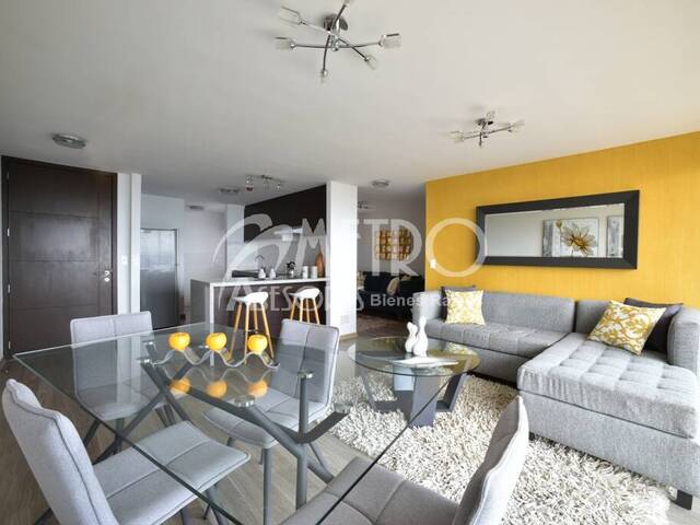 #715 - Departamento para Venta en Quito - P - 2