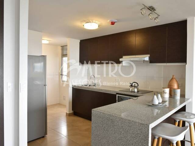 #715 - Departamento para Venta en Quito - P - 3