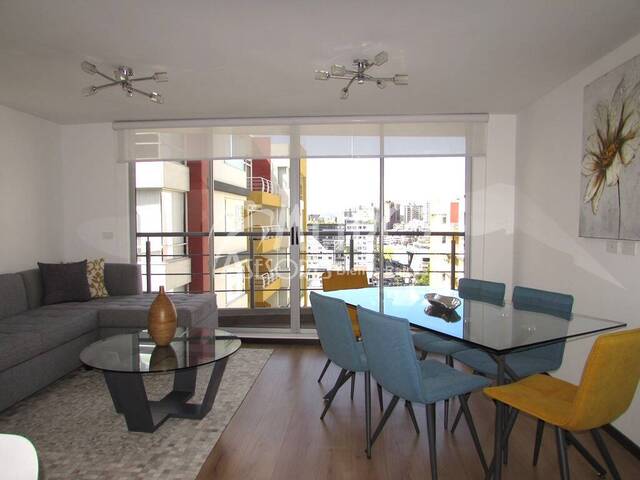 #717 - Departamento para Venta en Quito - P - 3