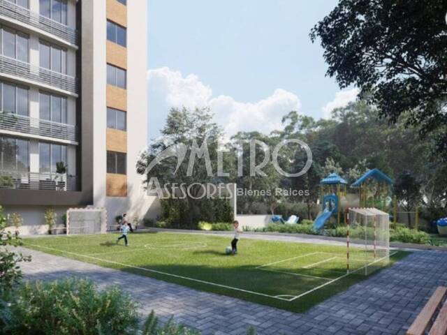 #719 - Departamento para Venta en Quito - P - 2