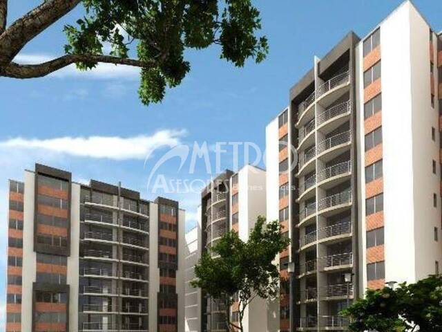 #719 - Departamento para Venta en Quito - P - 3