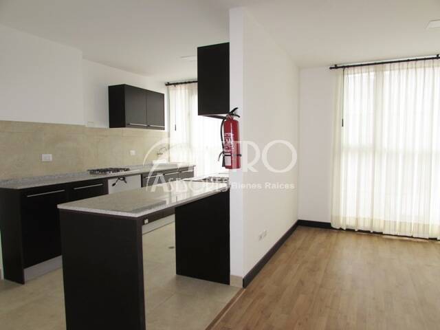 #722 - Suite para Venta en Quito - P