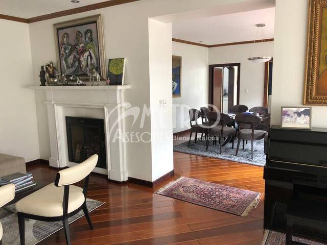 #726 - Departamento para Venta en Quito - P - 1