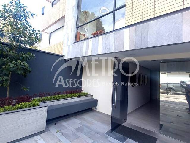 #728 - Suite para Venta en Quito - P - 1