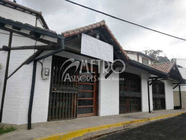 #734 - Bodega para Venta en Quito - P - 2