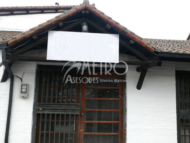 #734 - Bodega para Venta en Quito - P - 3