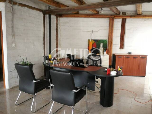 Venta en Carapungo - Quito