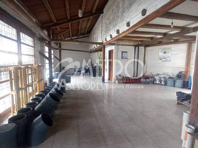 #735 - Bodega para Venta en Quito - P - 3