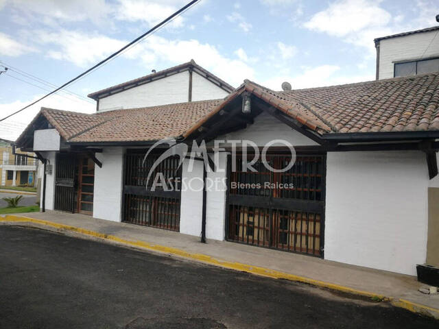 #739 - Local Comercial para Venta en Quito - P - 1