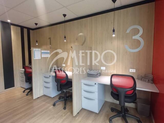 #742 - Oficina para Venta en Quito - P - 3