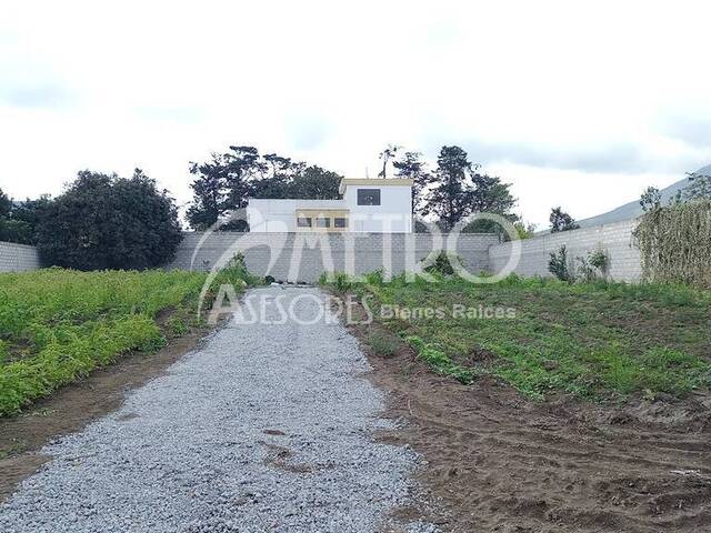#743 - Terreno para Venta en Quito - P - 2