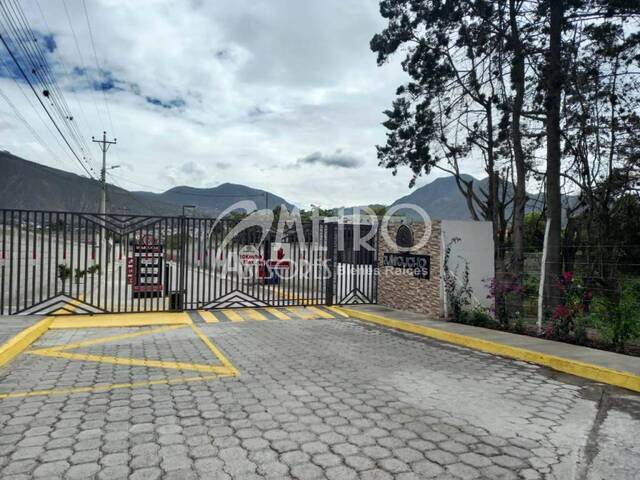 Venta en San Antonio de Pichincha - Quito