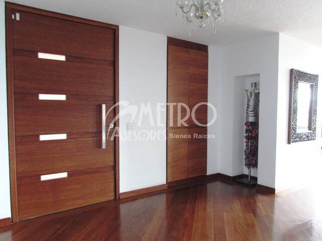 #748 - Departamento para Alquiler en Quito - P - 2