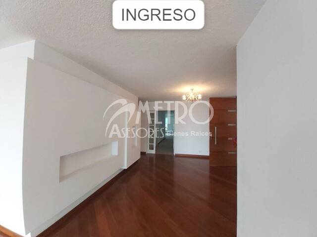 #748 - Departamento para Alquiler en Quito - P - 3