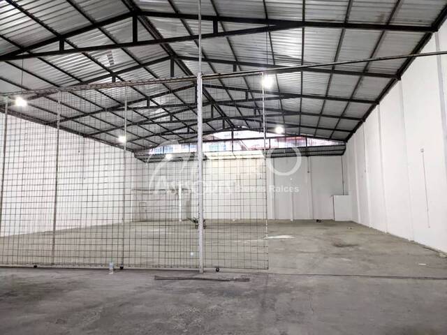 #749 - Local Comercial para Alquiler en Santo Domingo De Los Tsáchilas - SD - 3