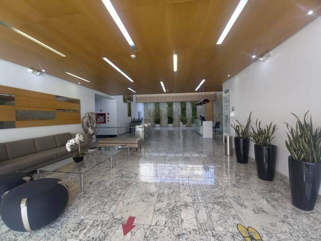 #754 - Oficina para Alquiler en Quito - P - 3