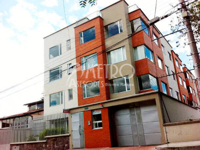 #755 - Departamento para Alquiler en Quito - P - 1