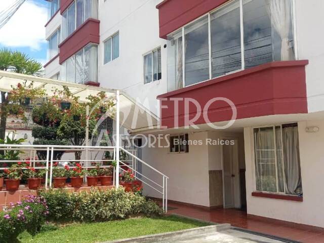#756 - Departamento para Alquiler en Quito - P - 1