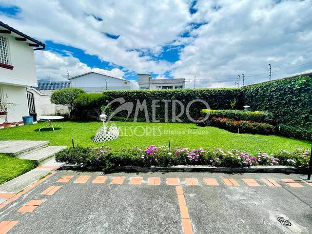 #756 - Departamento para Alquiler en Quito - P - 3