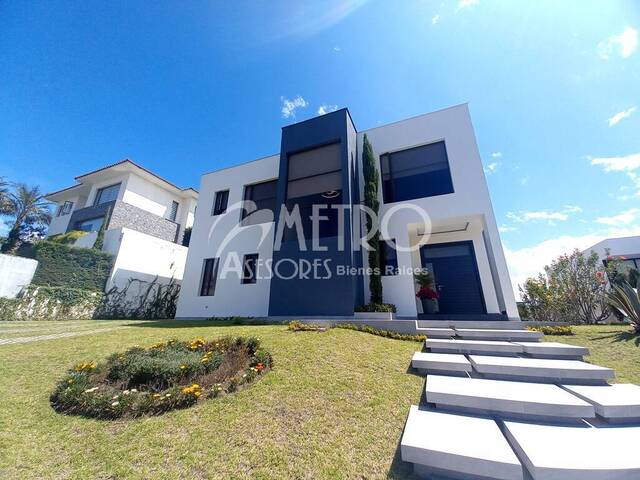 #269 - Casa para Venta en Quito - P - 1