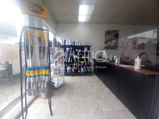 Edificio comercial para Venta en Quito - 5