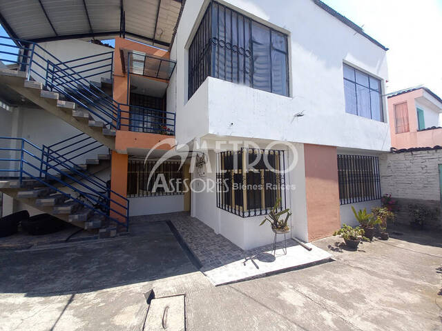 Alquiler en La Gasca - Quito