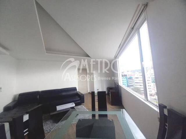 #768 - Suite para Venta en Quito - P - 2
