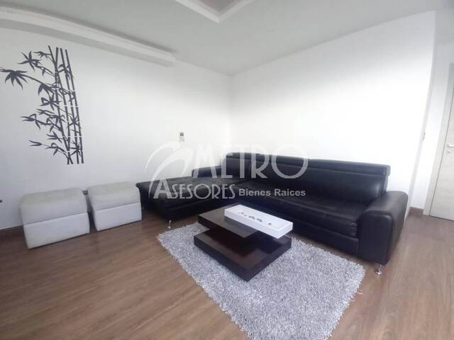 Venta en La Pradera - Quito