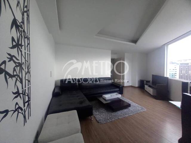 #768 - Suite para Venta en Quito - P - 3