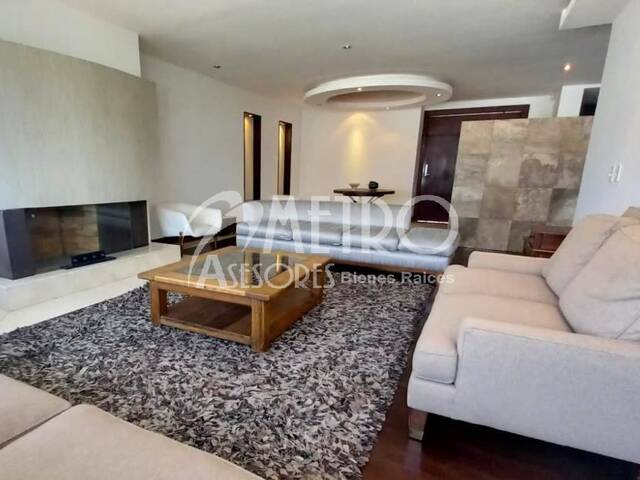 #773 - Departamento para Venta en Quito - P - 2