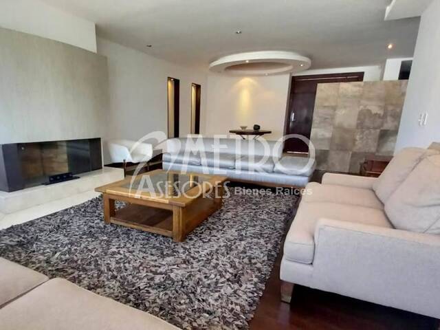 #773 - Departamento para Venta en Quito - P - 2