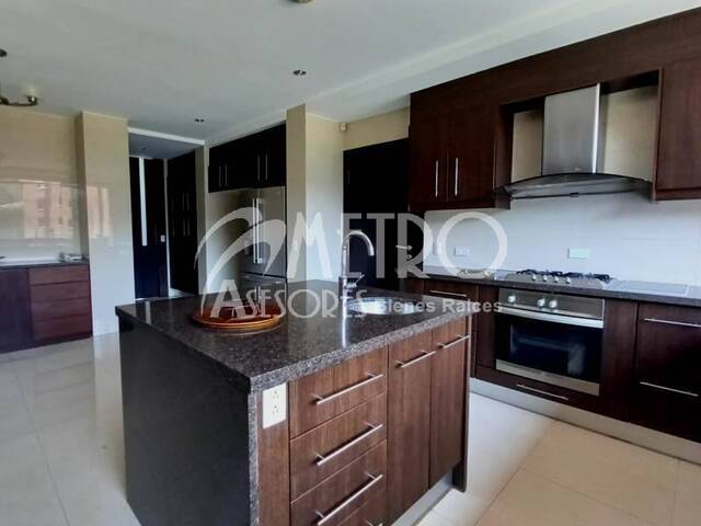 #773 - Departamento para Venta en Quito - P