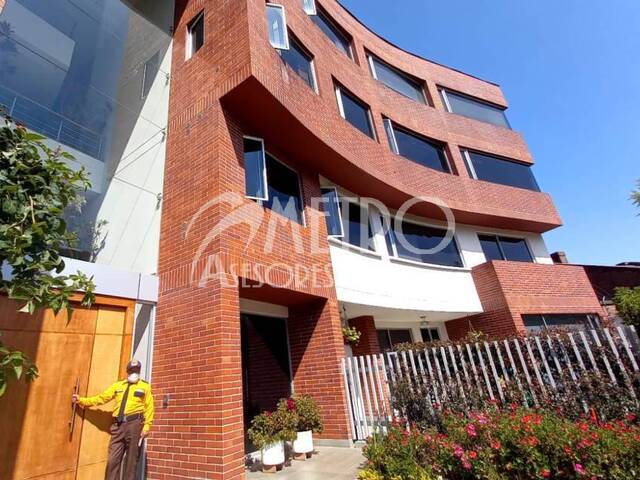Venta en Bellavista - Quito