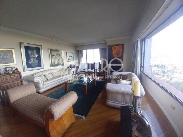 Departamento para Venta en Quito - 5