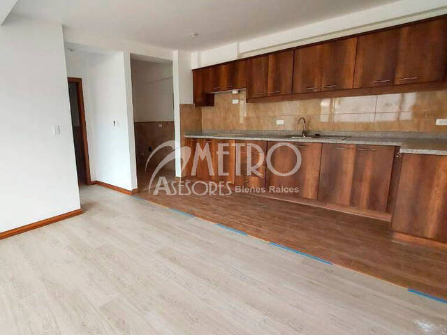 #776 - Suite para Venta en Quito - P - 2